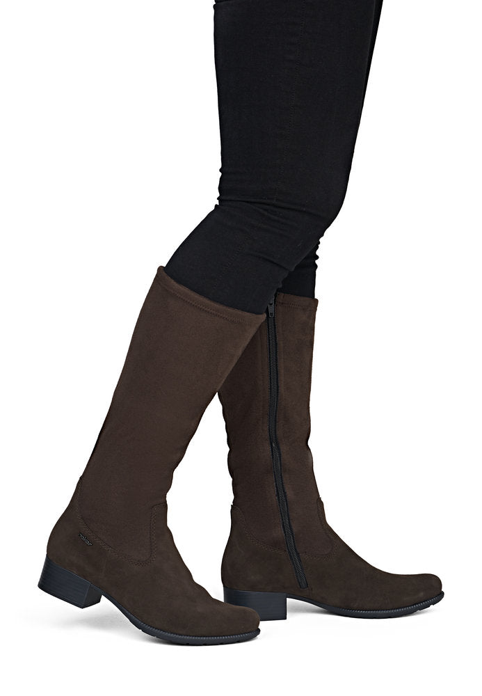 Rieker 78654-25 Brown Boots