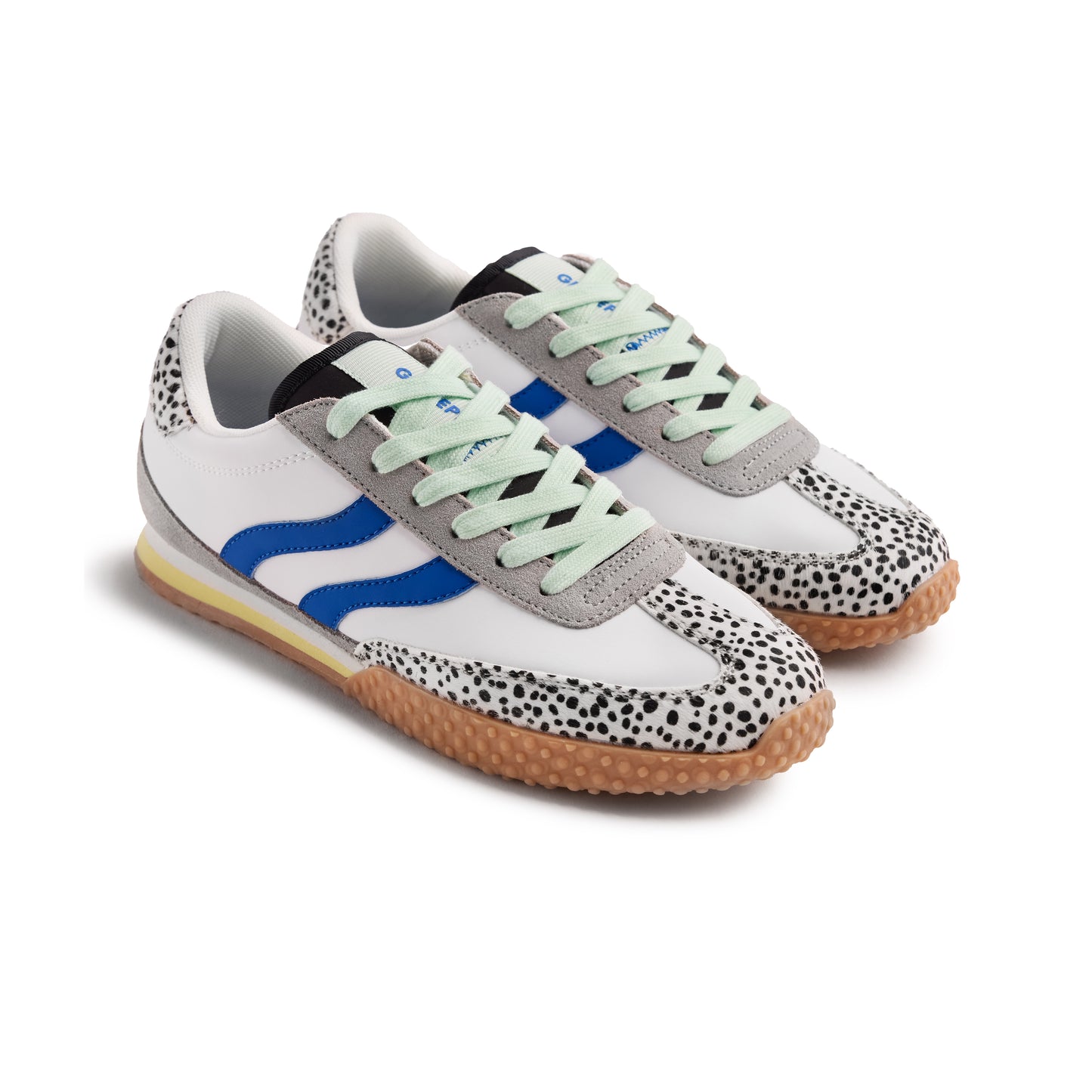 Gioseppo Bislig 78749 Dalmata Trainers