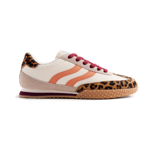 Gioseppo Bislig 78749 Leopardo Trainers