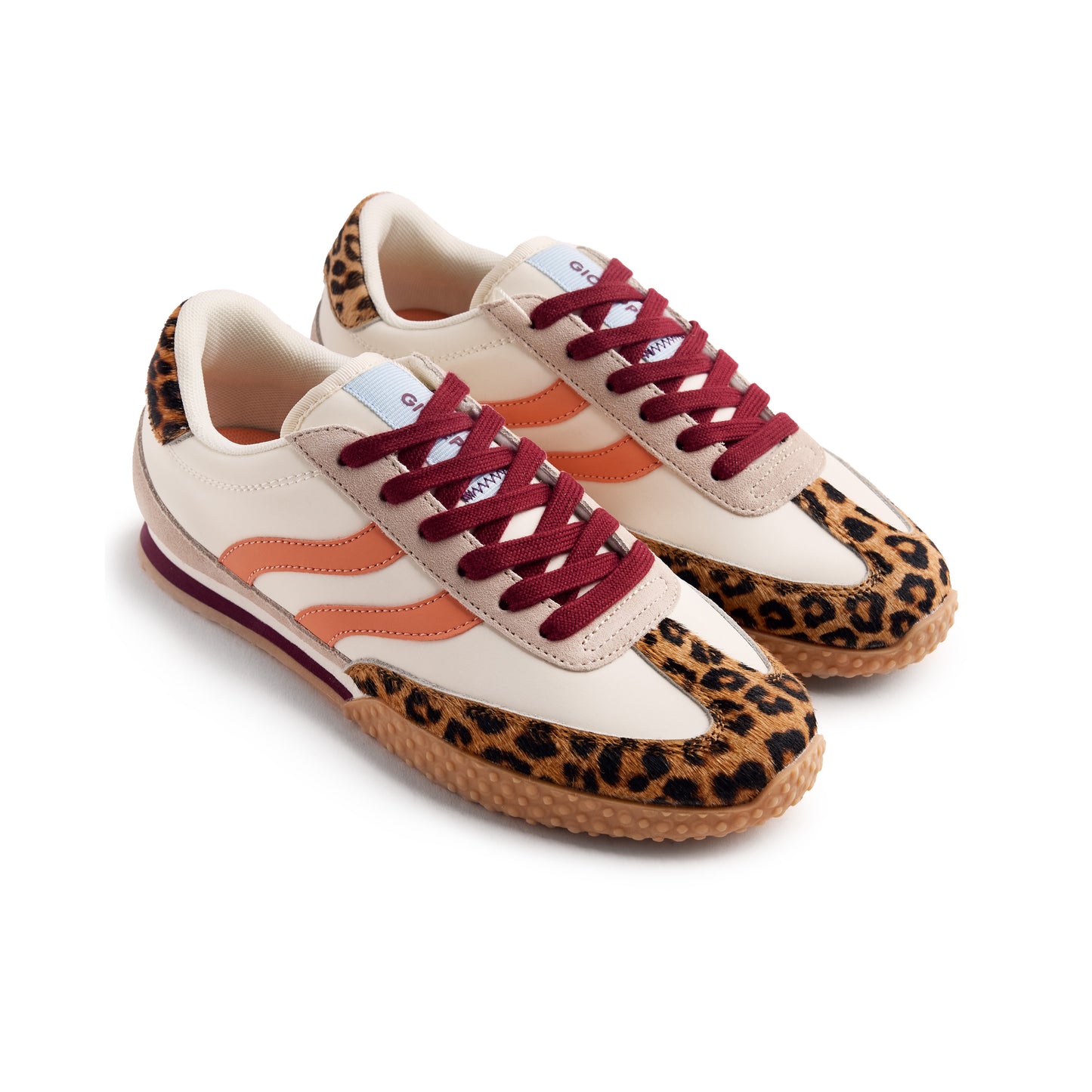 Gioseppo Bislig 78749 Leopardo Trainers