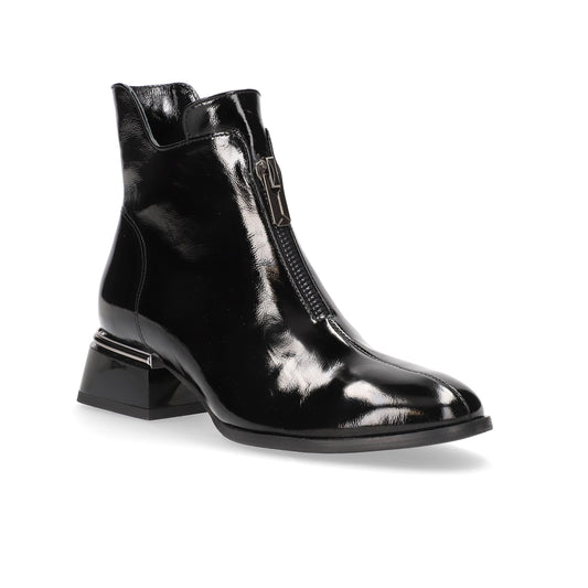 Bioeco By Arka 7891 1974+1290 Black Boots