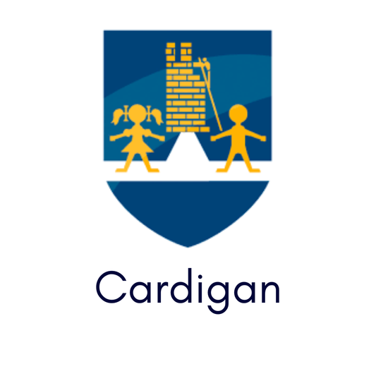 Braidside Integrated Primary School Cardigan