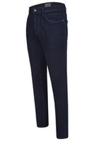 Hattric 688495 9690 44 Dark Denim Jeans