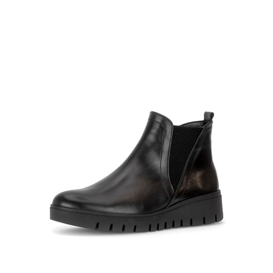 Gabor 8015.01.003 Black Boots