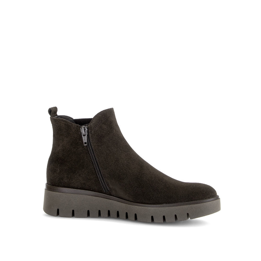 Gabor 8015.01.005 Mocca Boots