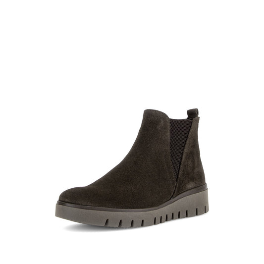 Gabor 8015.01.005 Mocca Boots