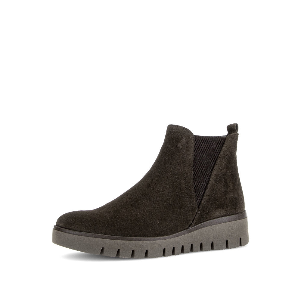Gabor 8015.01.005 Mocca Boots