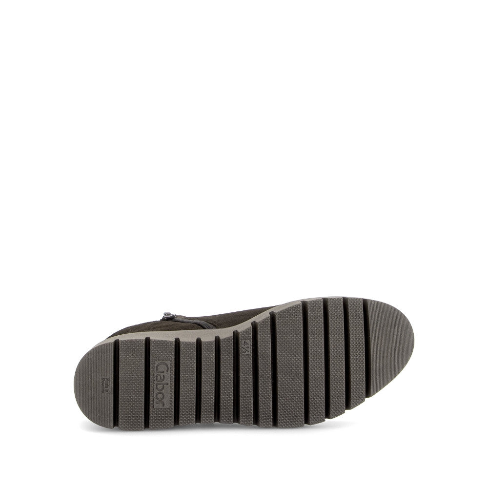 Gabor 8015.01.005 Mocca Boots