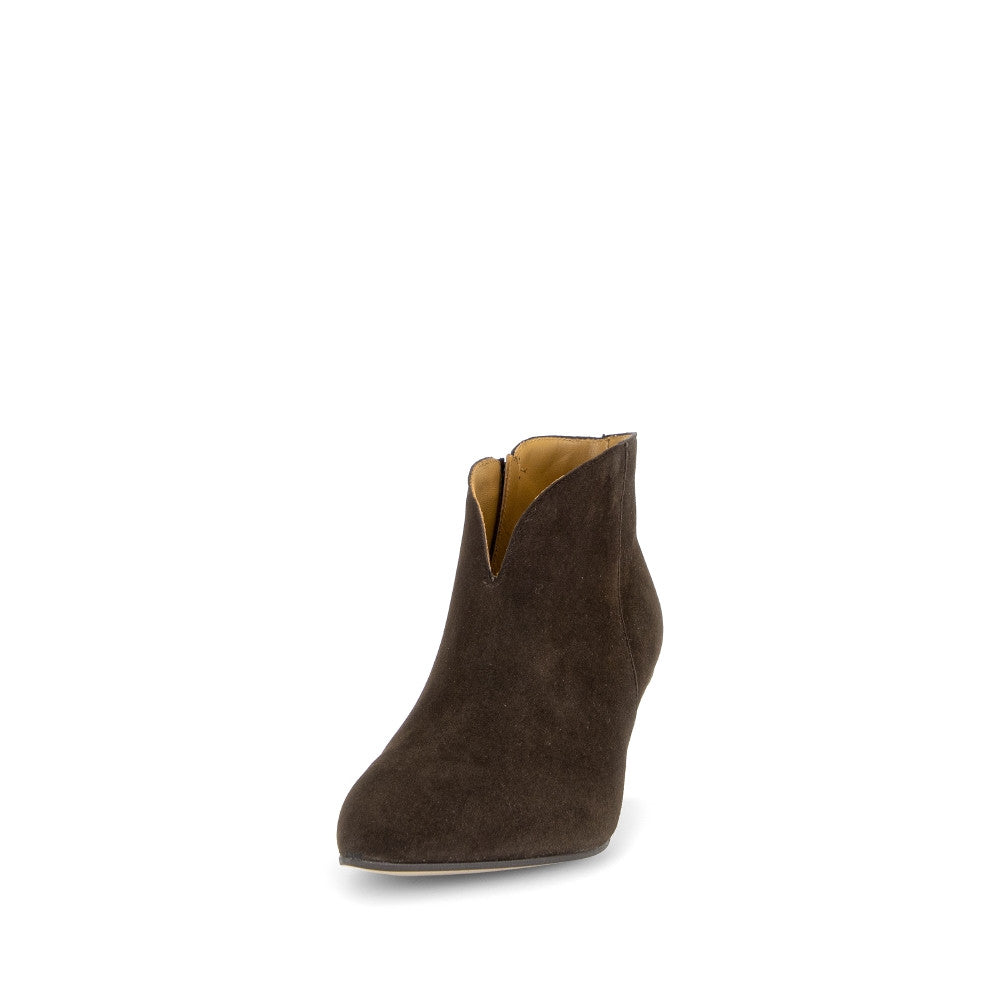 Gabor 8017.01.002 Mocca Dress Shoes