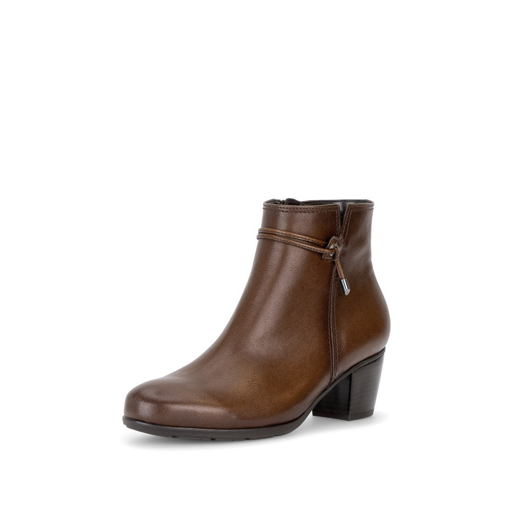 Gabor 8029.01.001 Saddle Boots