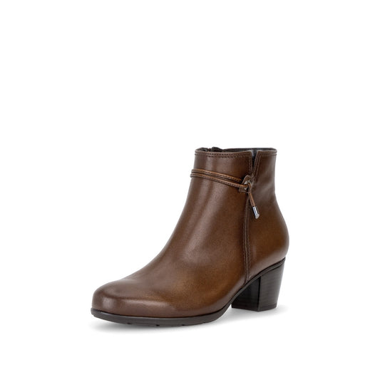 Gabor 8029.01.001 Saddle Boots