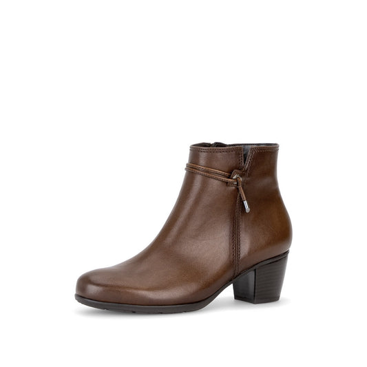 Gabor 8029.01.001 Saddle Boots