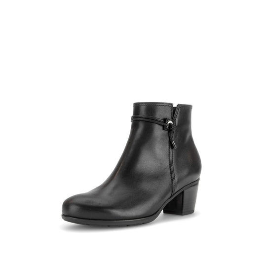 Gabor 8029.01.002 Black Boots