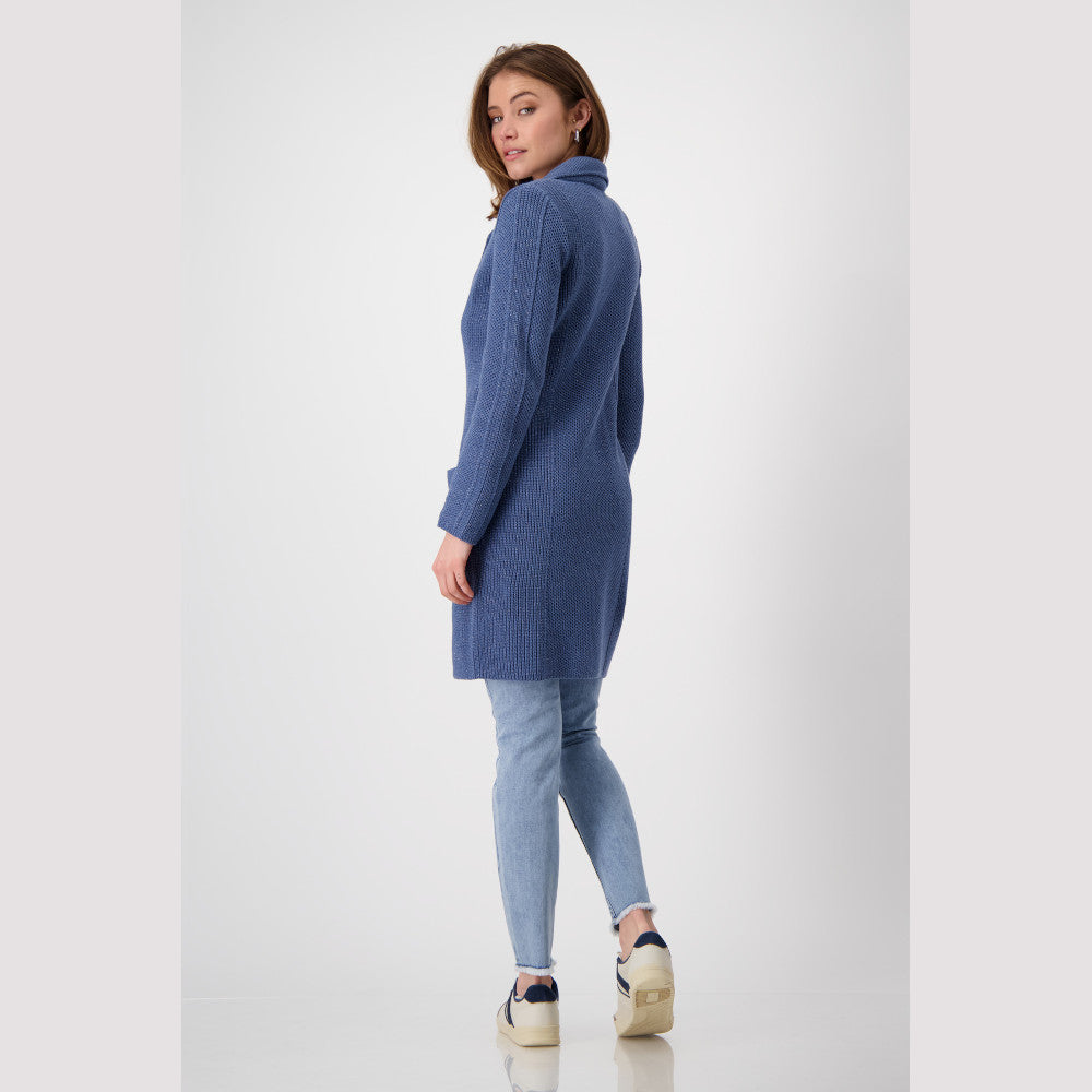 Monari 807889 727 Moonlight Blue Jacket