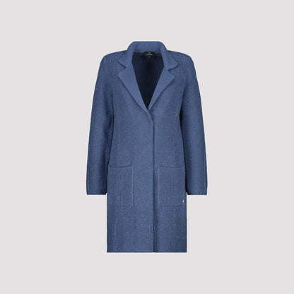 Monari 807889 727 Moonlight Blue Jacket