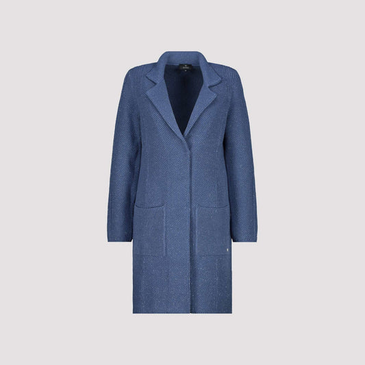 Monari 807889 727 Moonlight Blue Jacket