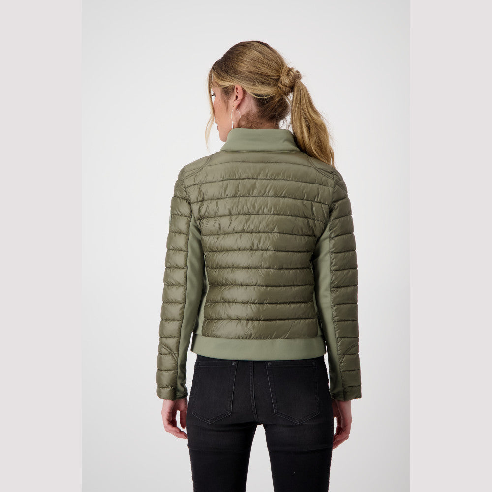 Monari 808048 622 Green Tea Jacket