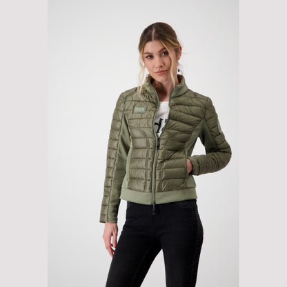 Monari 808048 622 Green Tea Jacket