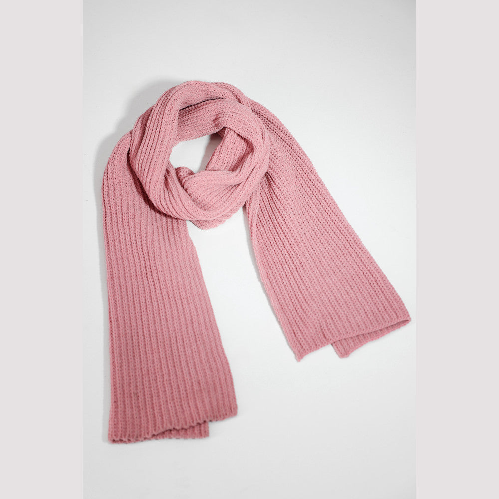 Monari 808192 434 Rosewood Scarf