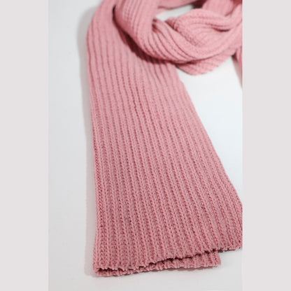 Monari 808192 434 Rosewood Scarf