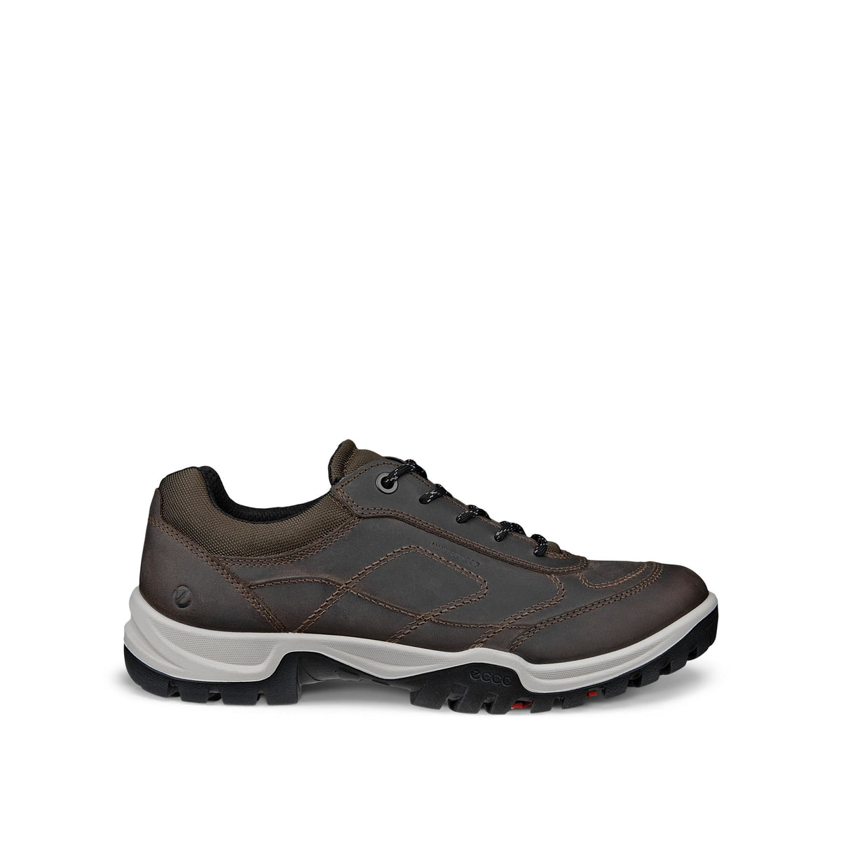 Ecco 811434 02559 Xpedition Iii M Dark Clay Trainers
