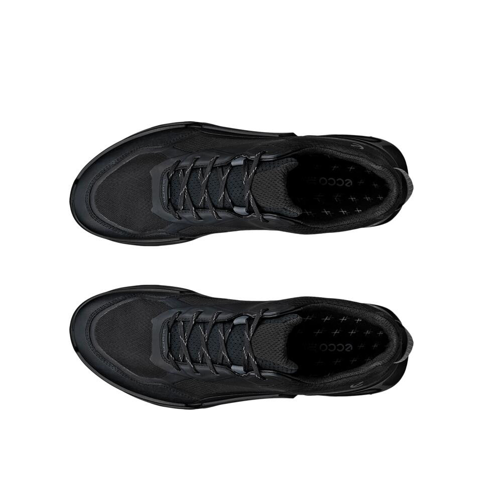 Ecco 823924 51094 Biom 2.1 X Mountain M Black Casual Shoes