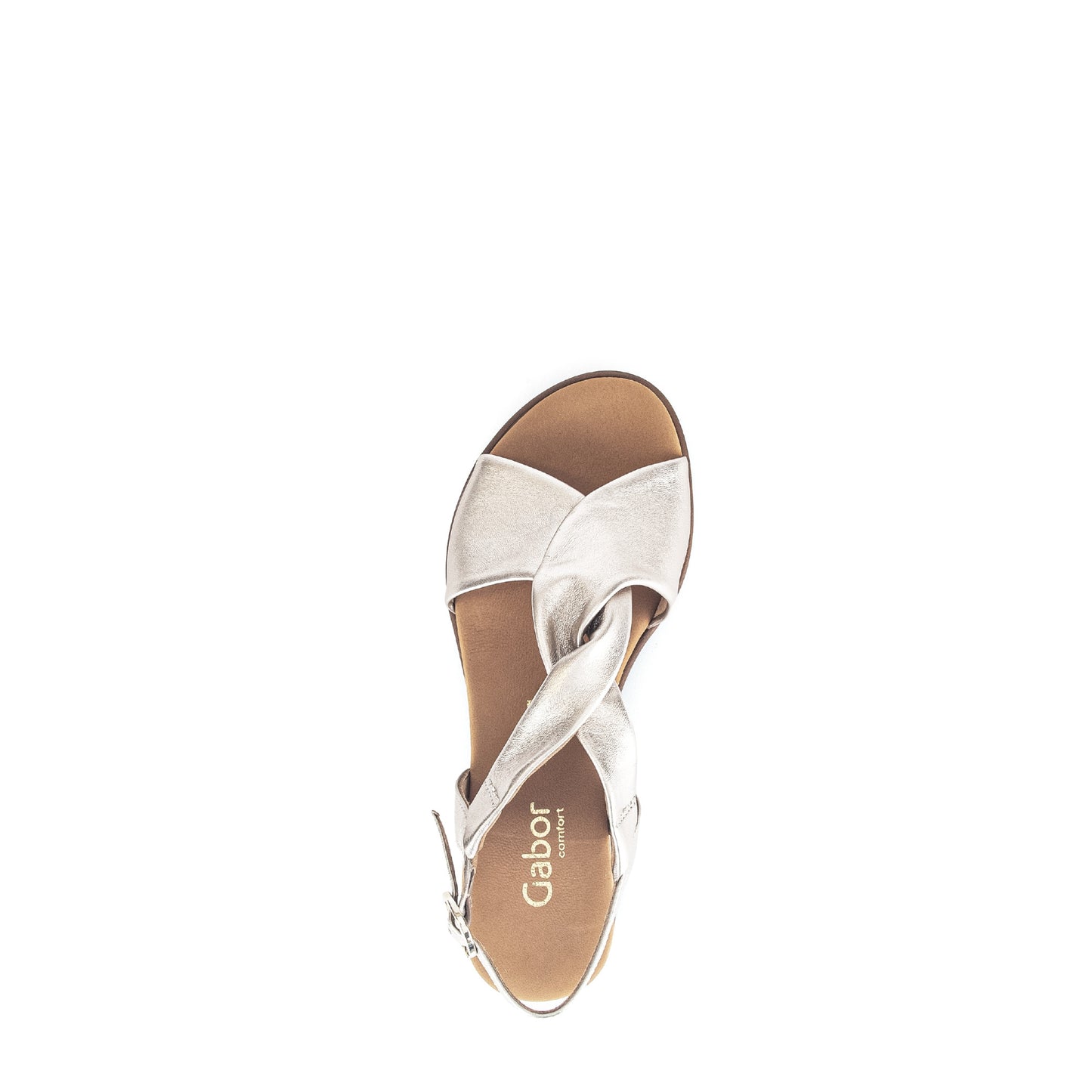 Gabor 82.751.82 Powder Sandals