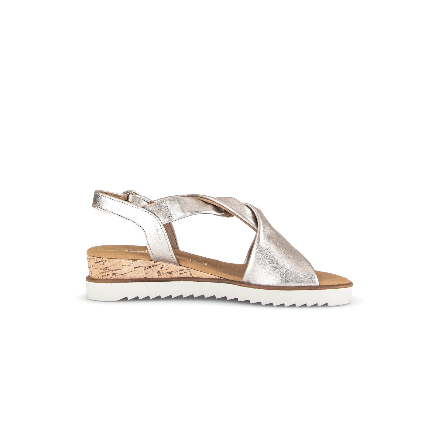 Gabor 82.751.82 Powder Sandals