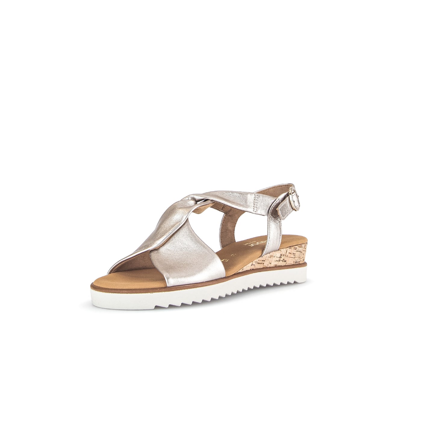 Gabor 82.751.82 Powder Sandals