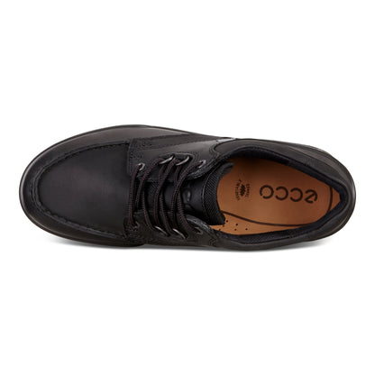 Ecco 831714 51052 Track Black Casual Shoes