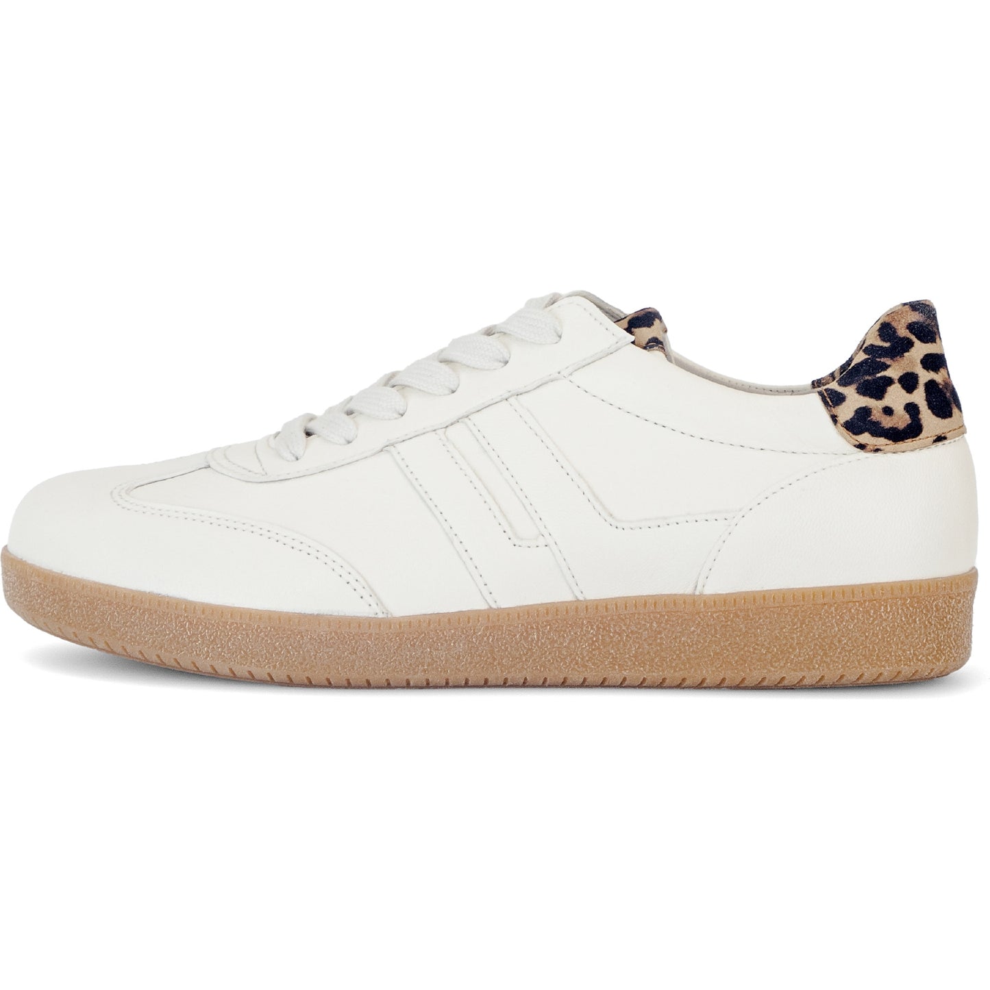 Gabor 83.300.21 Latte Trainers