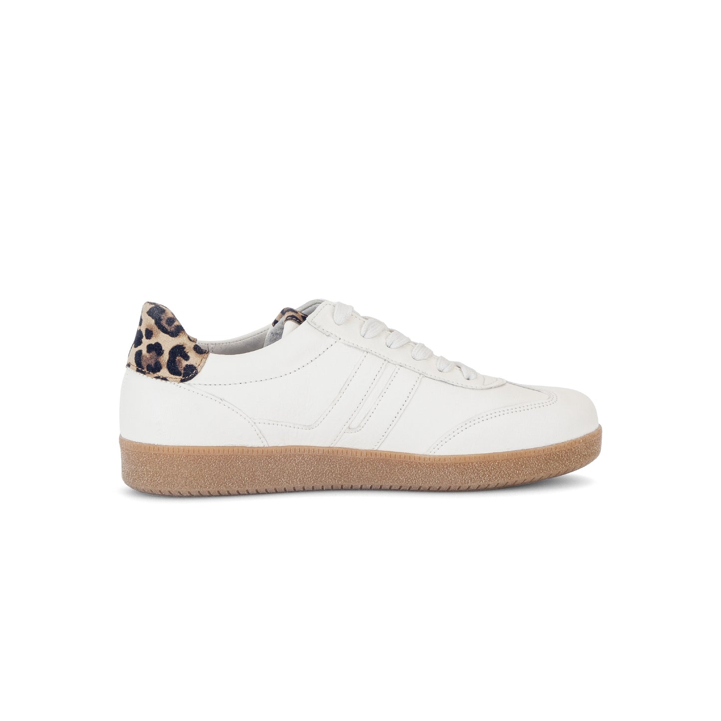 Gabor 83.300.21 Latte Trainers