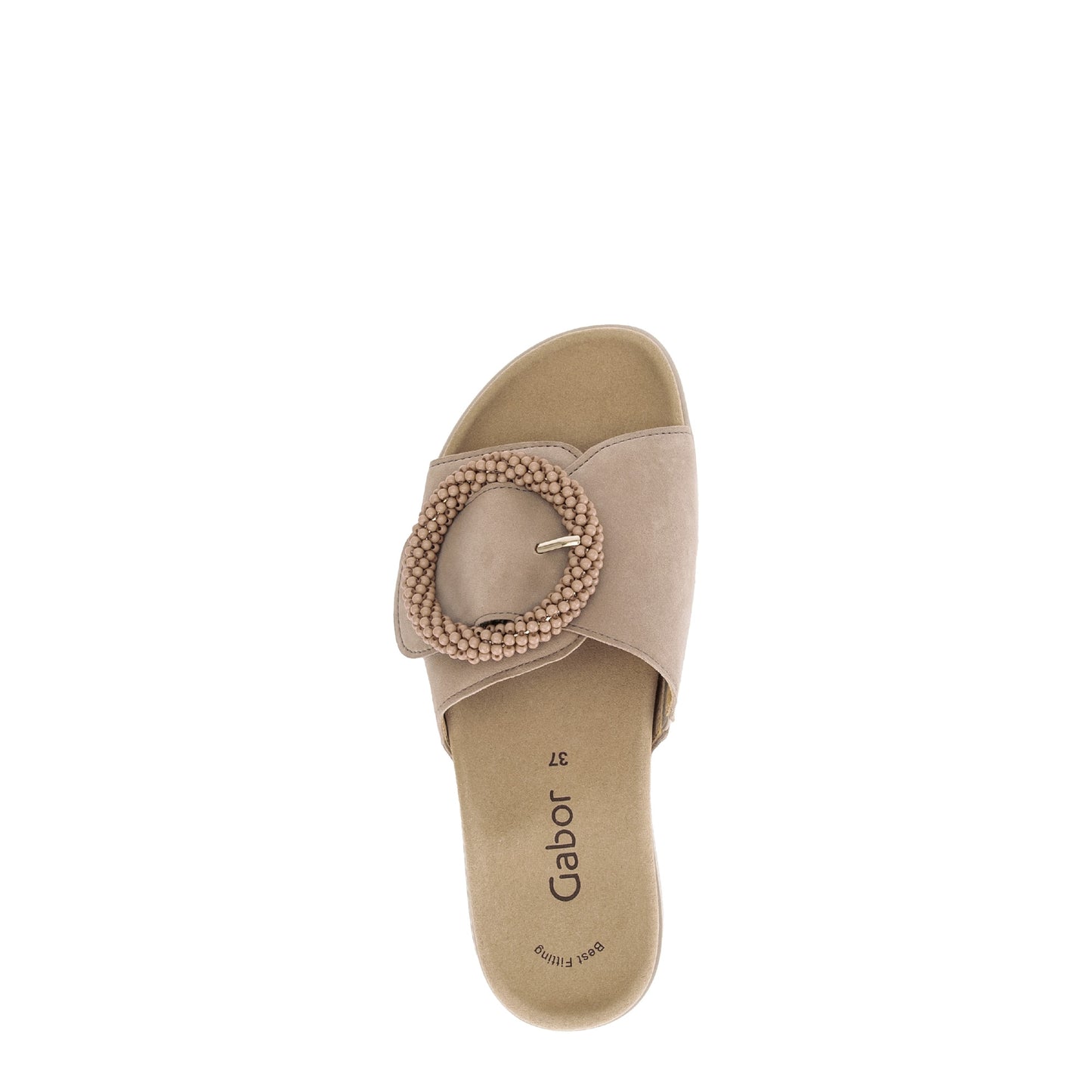 Gabor 83.745.14 Sand Sandals