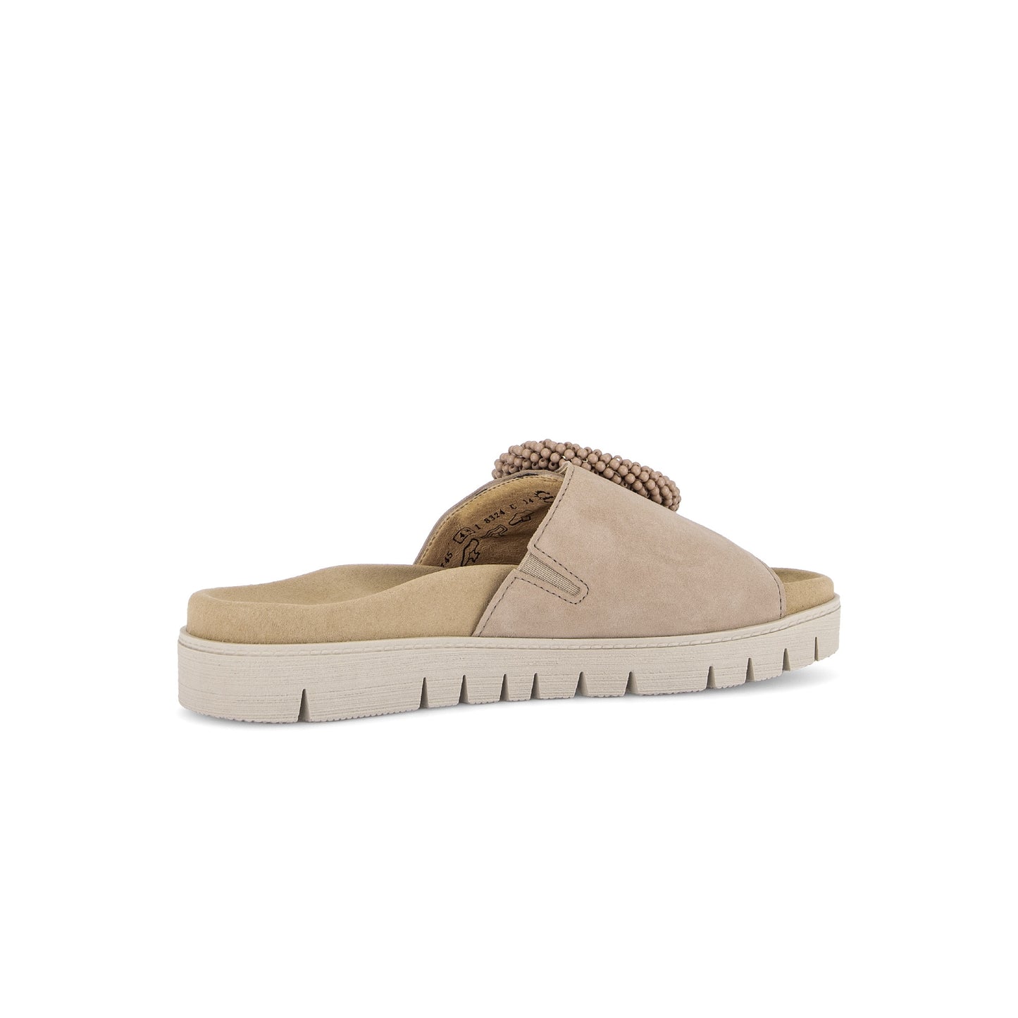 Gabor 83.745.14 Sand Sandals