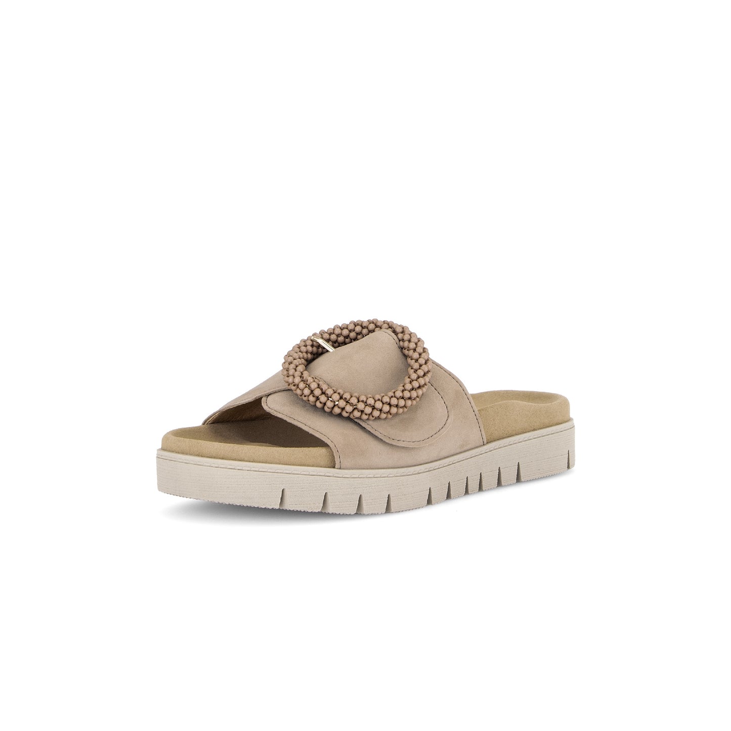 Gabor 83.745.14 Sand Sandals