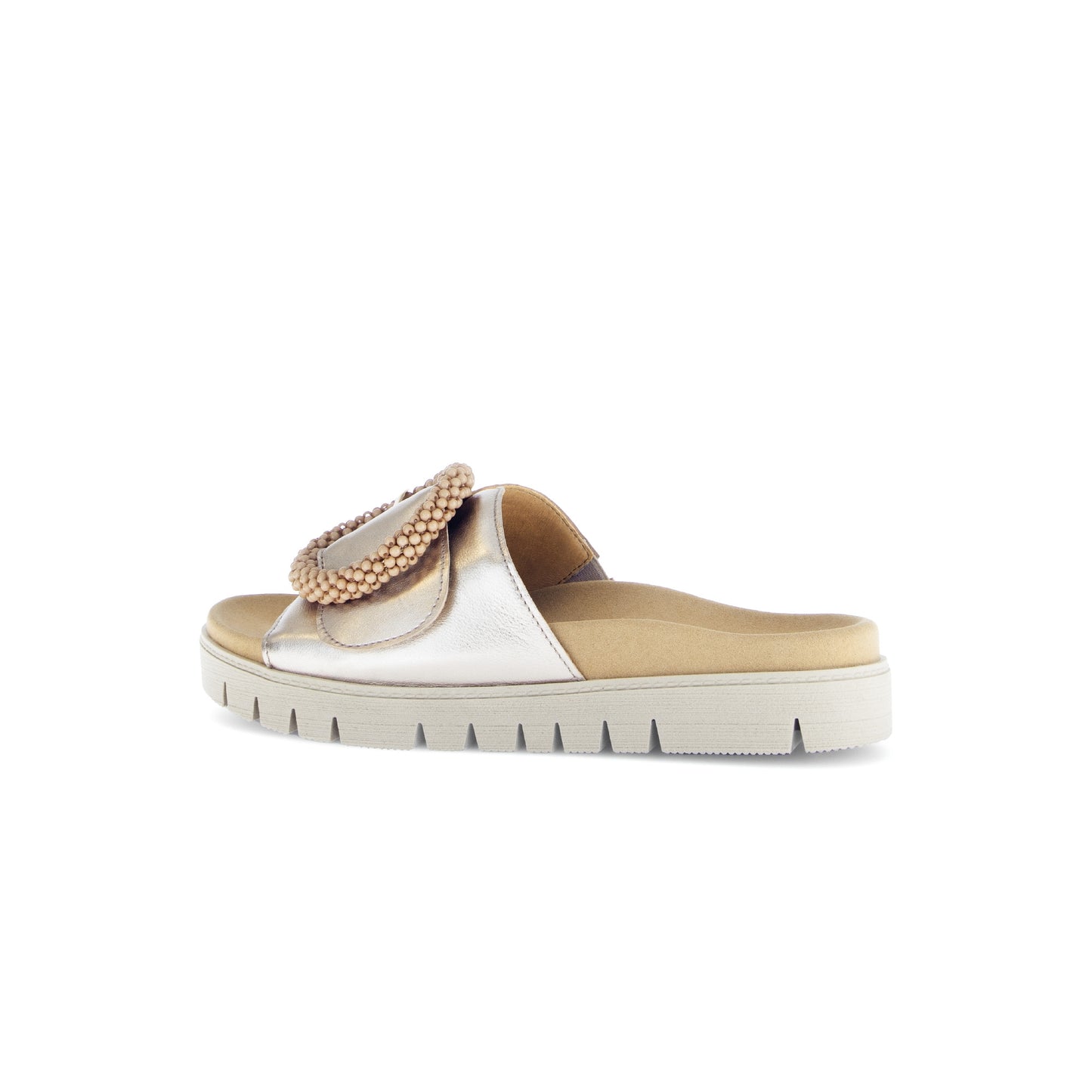 Gabor 83.745.62 Powder Sandals