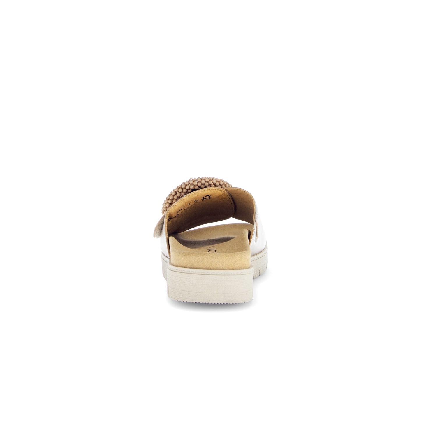 Gabor 83.745.62 Powder Sandals