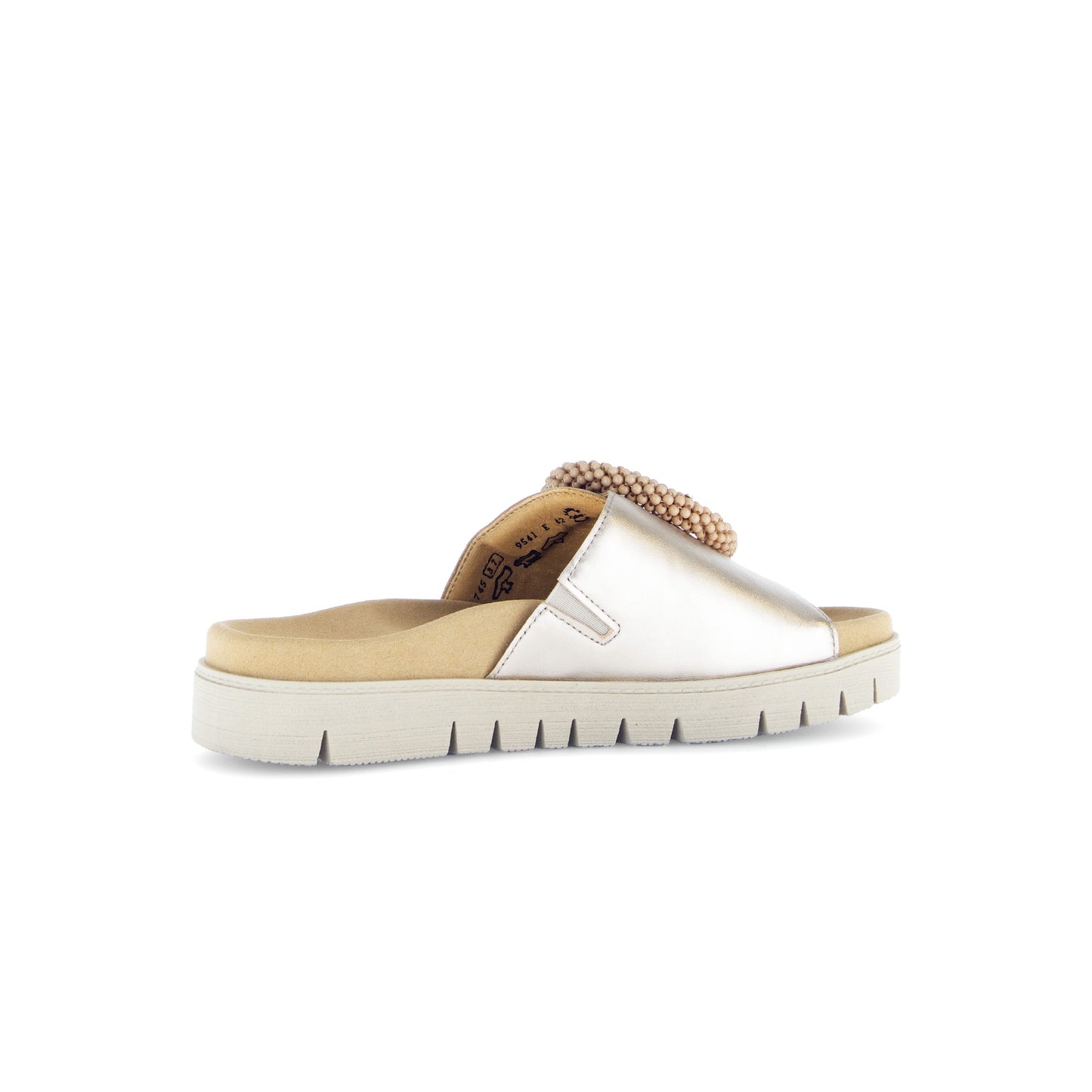 Gabor 83.745.62 Powder Sandals