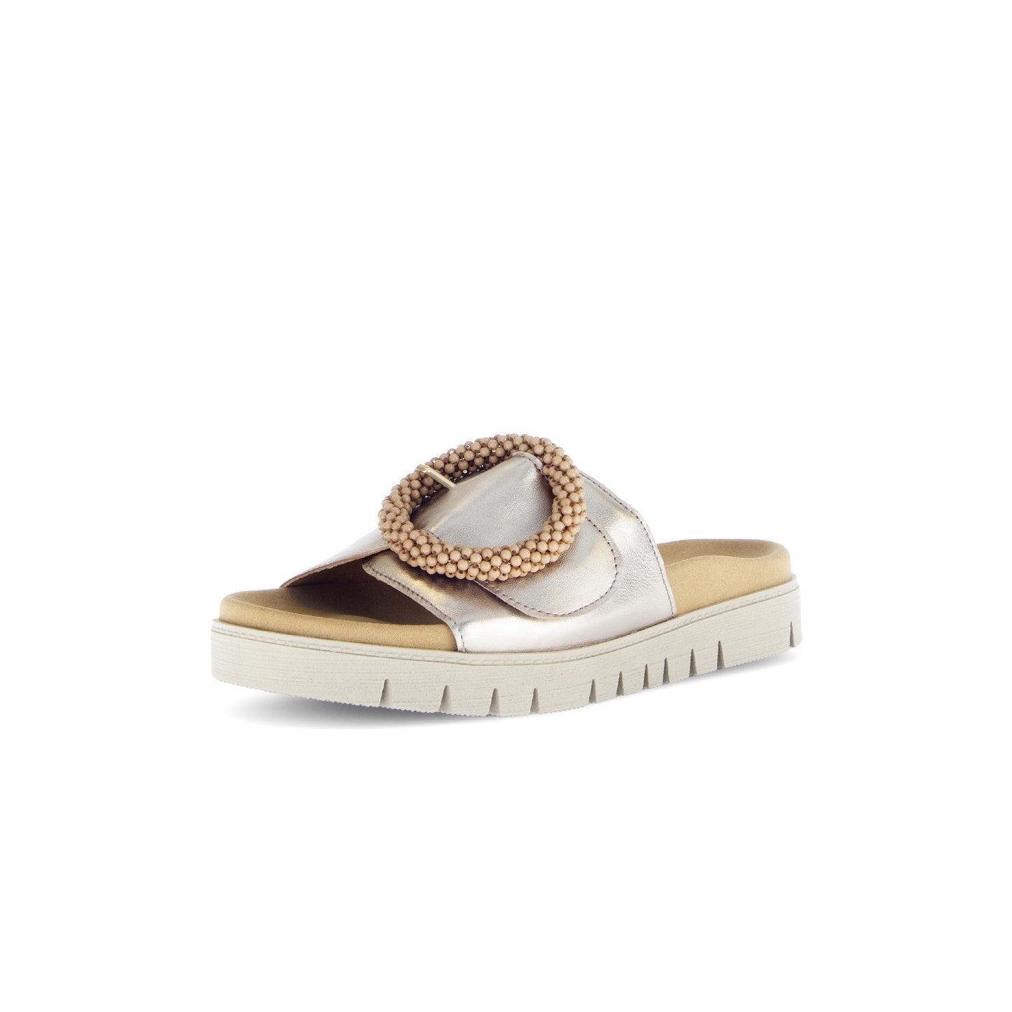 Gabor 83.745.62 Powder Sandals