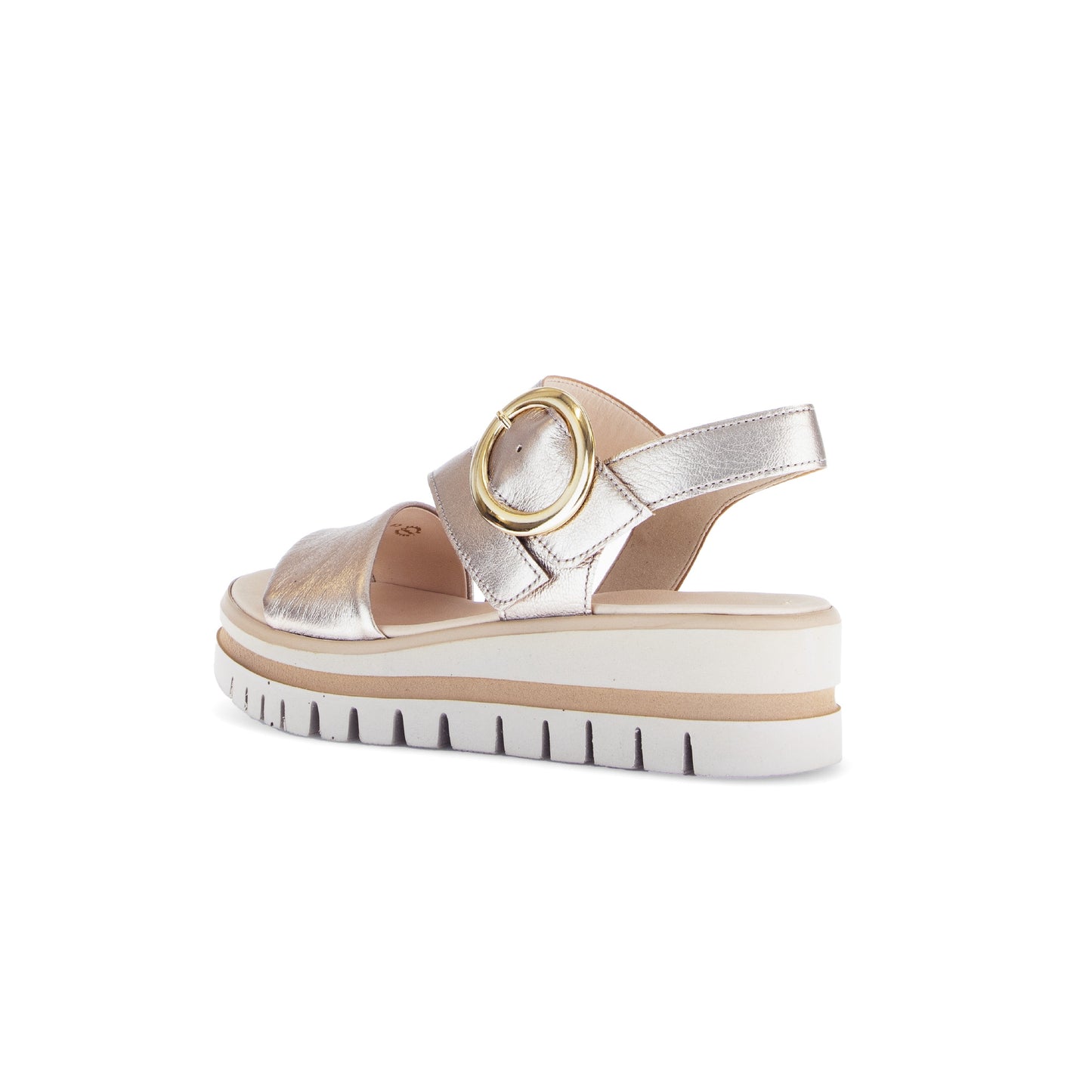 Gabor 84.627.62 Powder Sandals