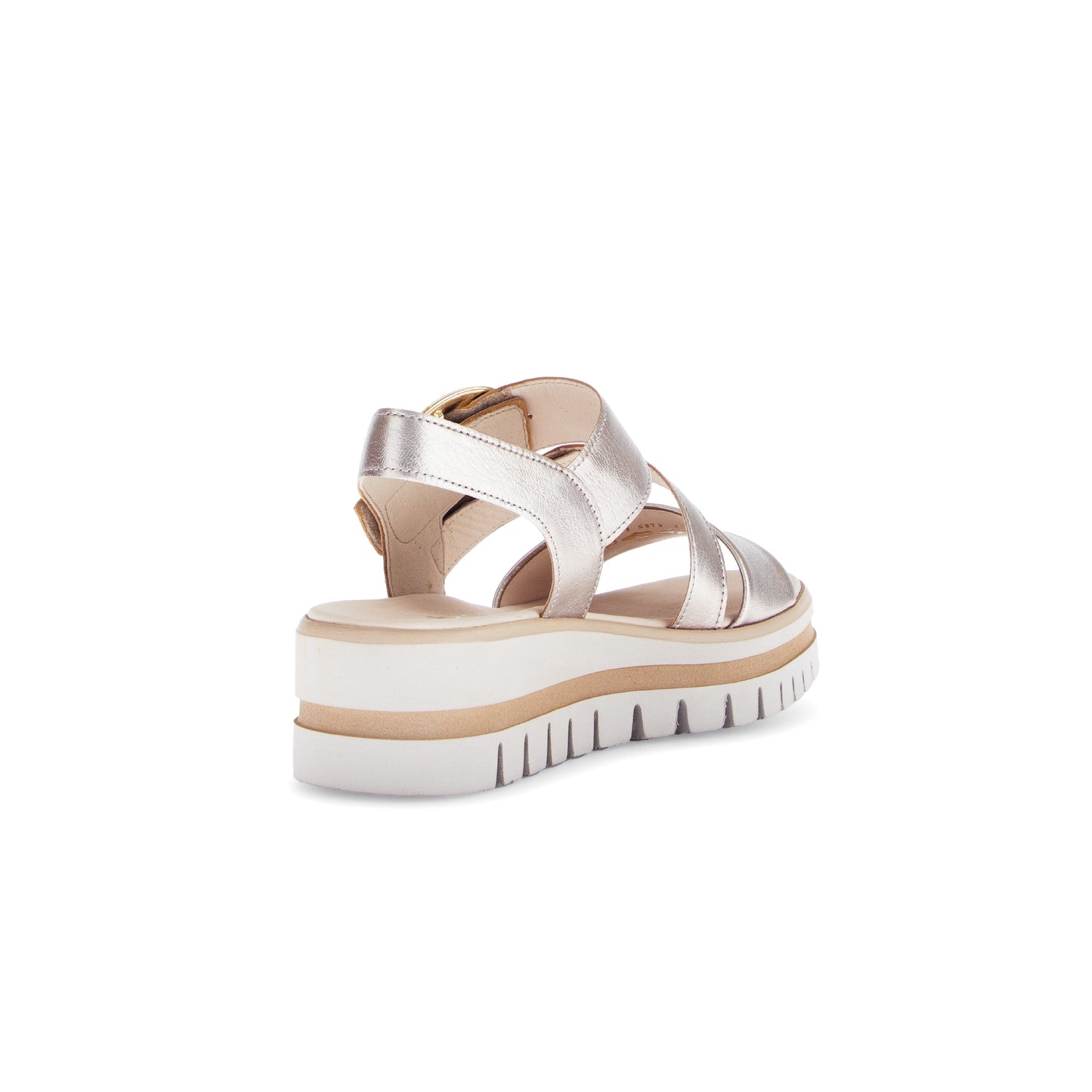 Gabor 84.627.62 Powder Sandals