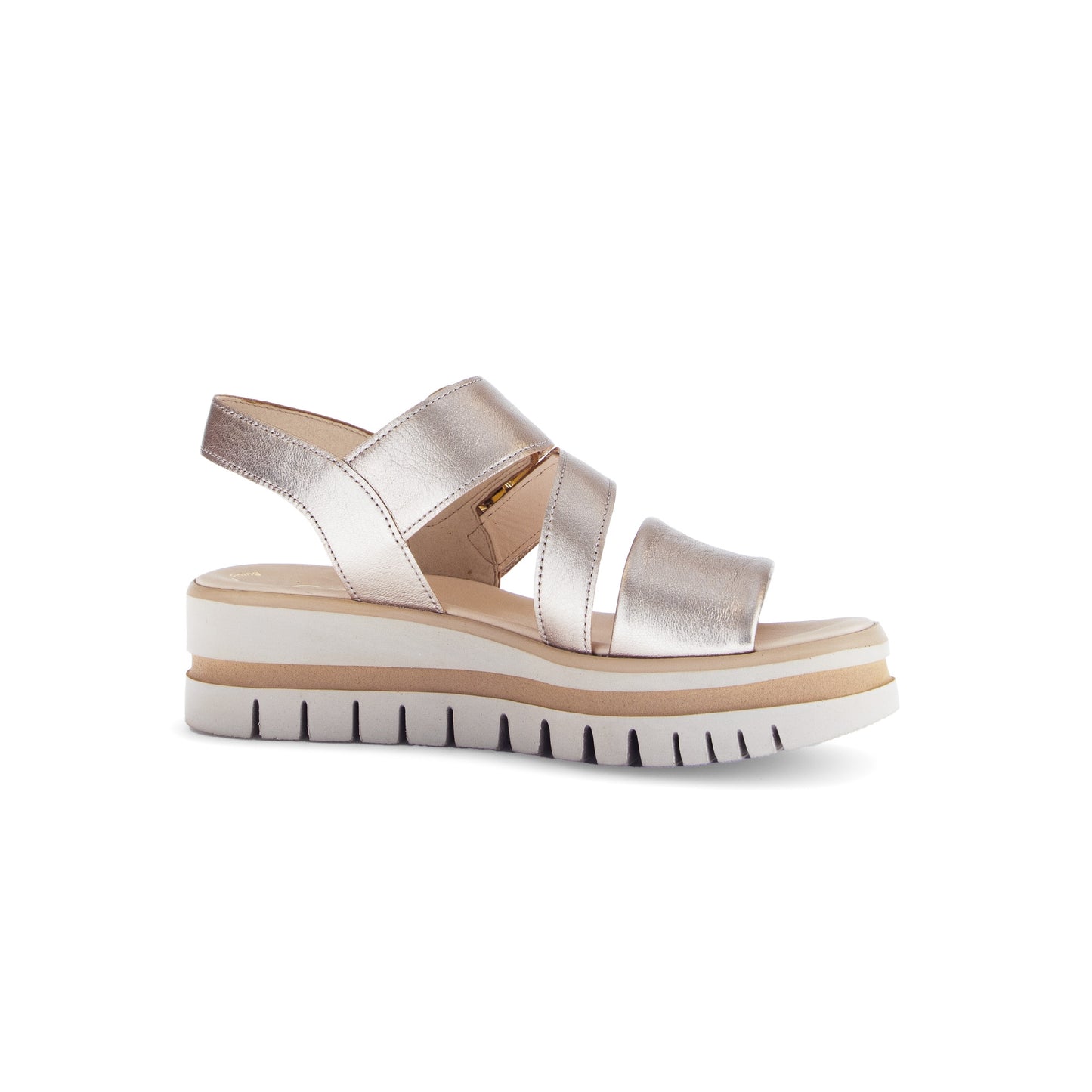 Gabor 84.627.62 Powder Sandals