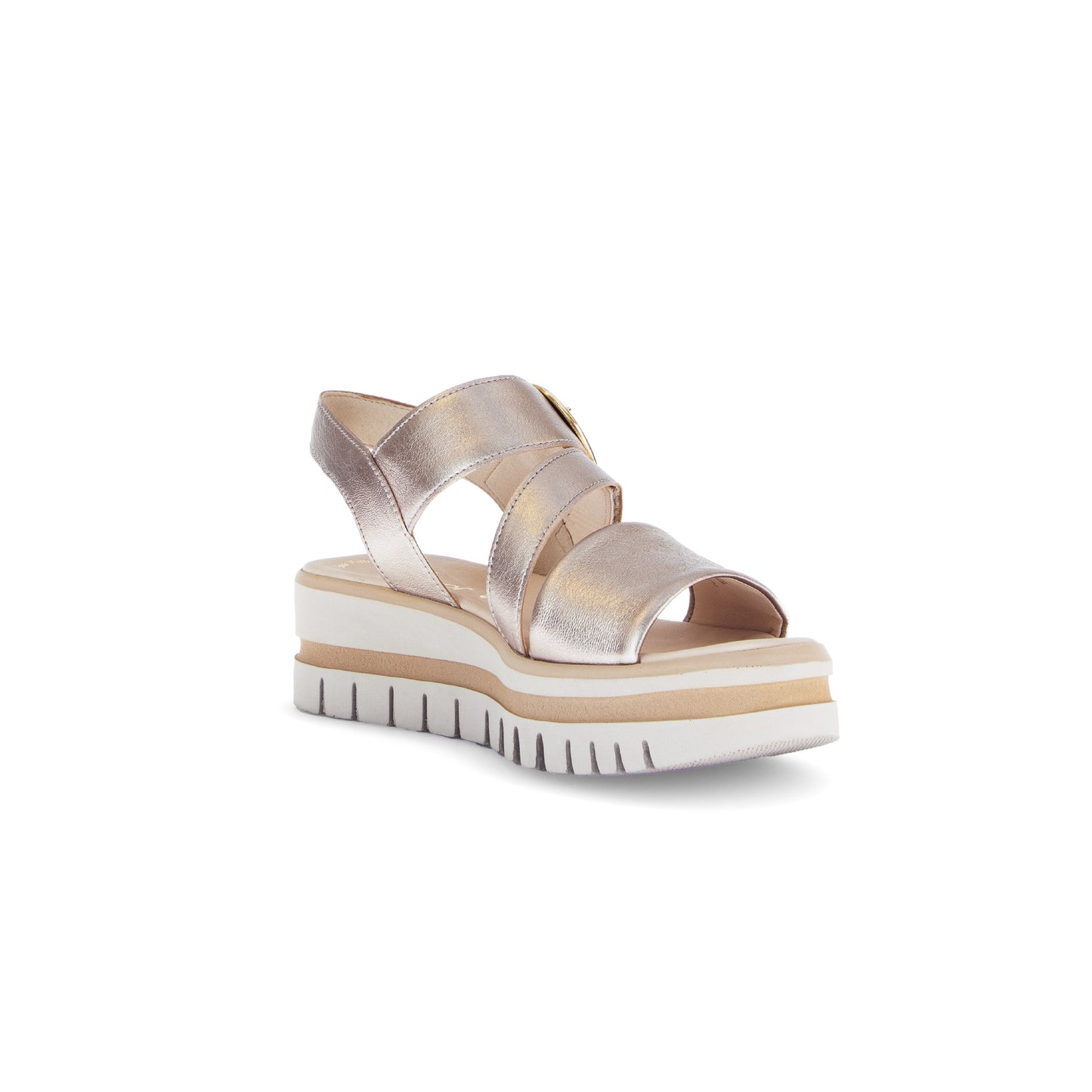Gabor 84.627.62 Powder Sandals