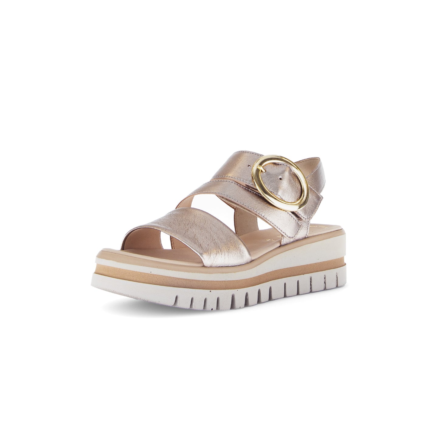 Gabor 84.627.62 Powder Sandals