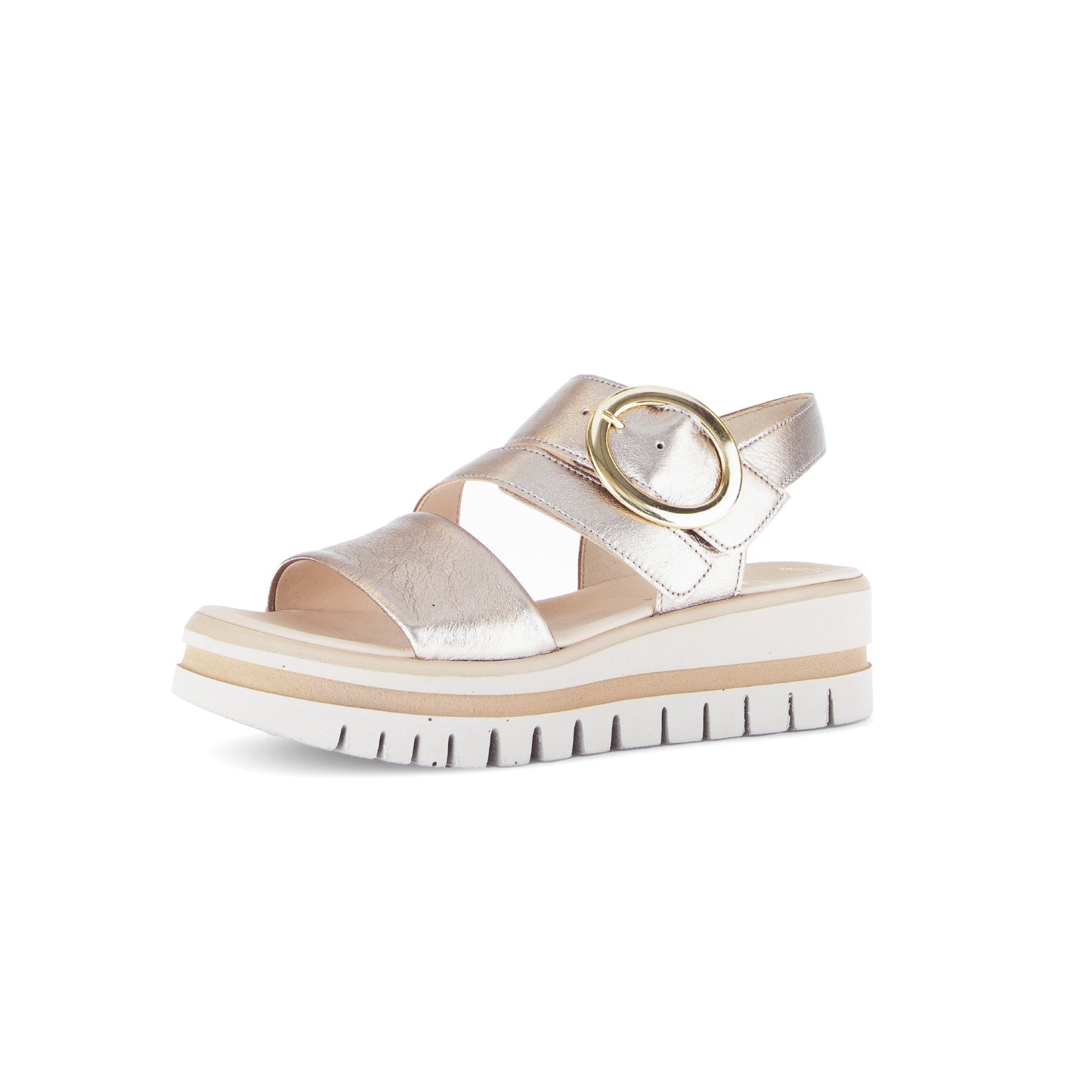 Gabor 84.627.62 Powder Sandals