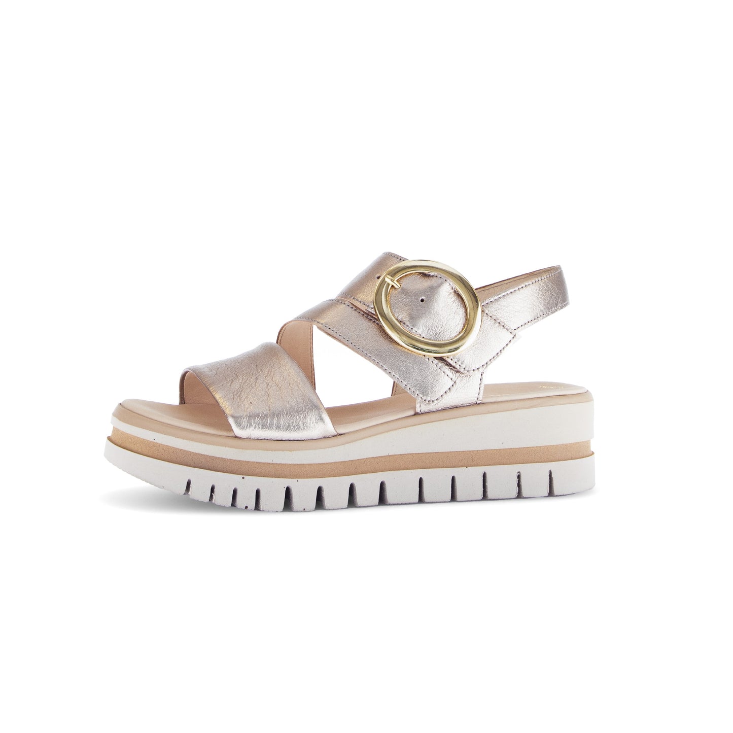 Gabor 84.627.62 Powder Sandals