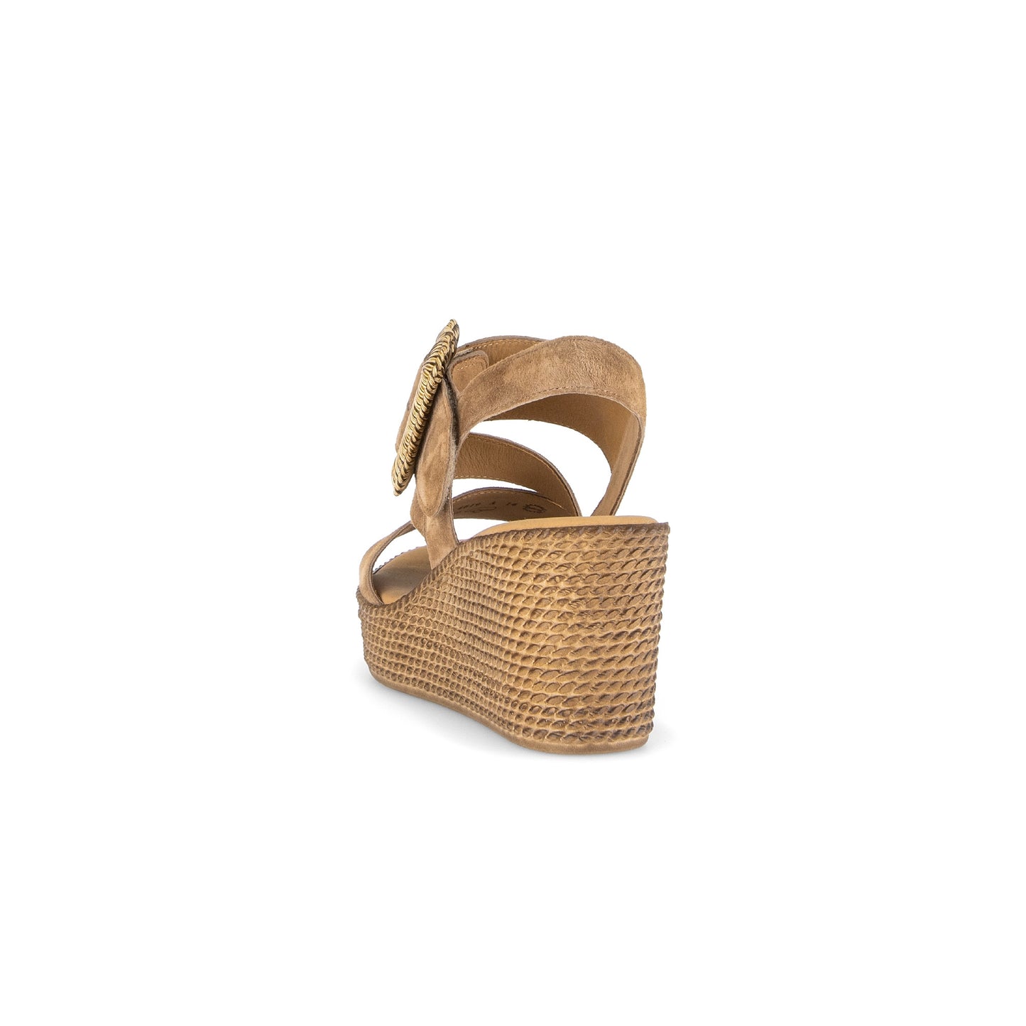 Gabor 84.771.14 Peanut Sandals