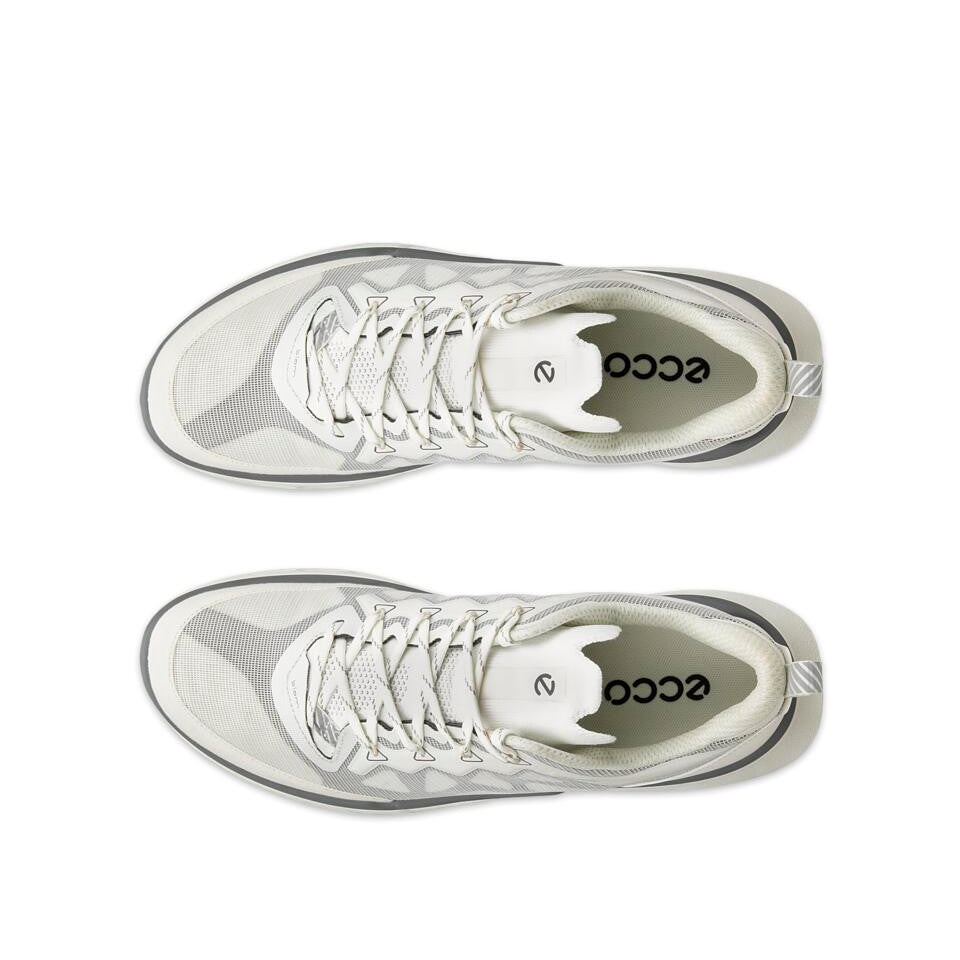 Ecco 850314 61644 Biom 720 M White Trainers