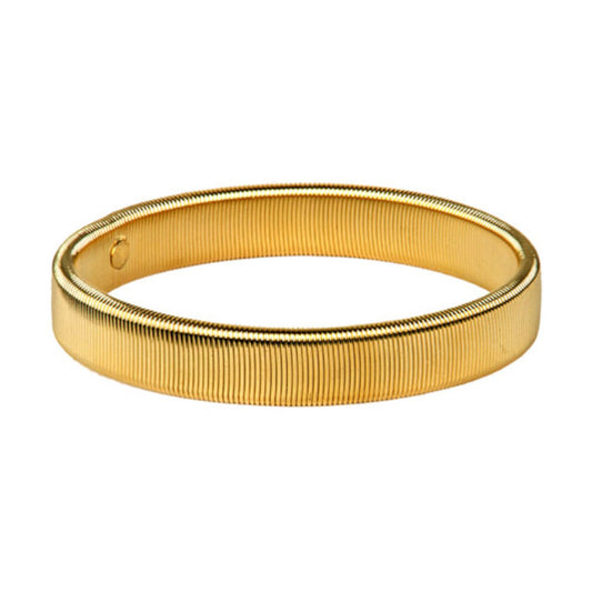 Wallace Gold Armbands