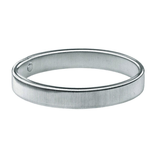 Wallace Rhodium Armbands